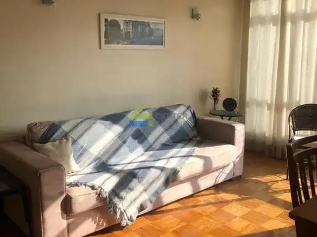 Apartamento para Venda em São Paulo/SP Paraíso 2 Quartos