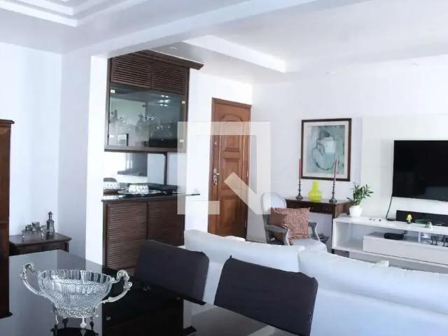 Apartamento para Venda em São Paulo/SP Paraíso 3 Quartos