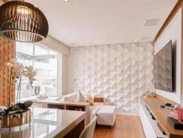 Apartamento para Venda em São Paulo/SP Paraíso 2 Quartos