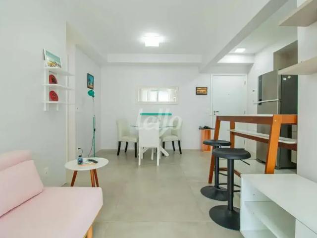 Apartamento para Venda em São Paulo/SP Paraíso 2 Quartos