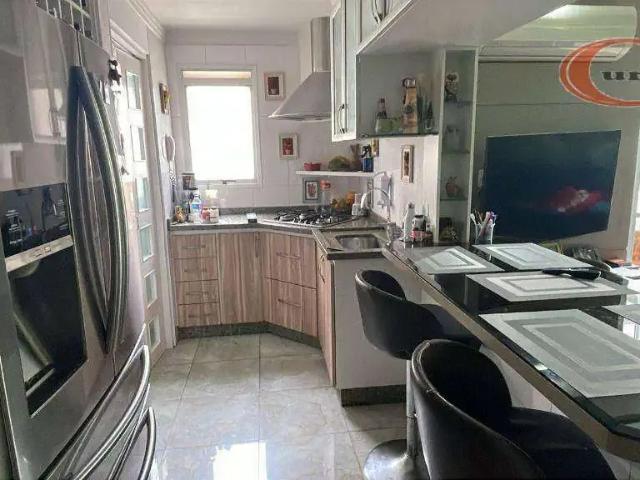 Apartamento para Venda em São Paulo/SP Paraíso 2 Quartos