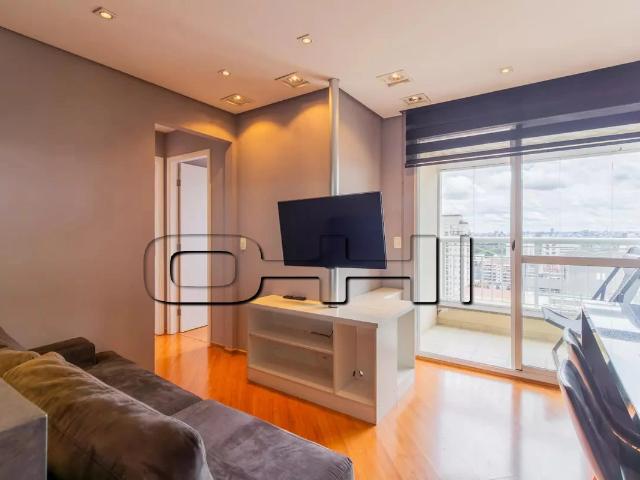 Apartamento para Venda em São Paulo/SP Paraíso 2 Quartos