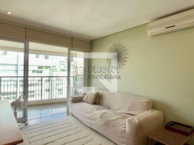 Apartamento para Venda em São Paulo/SP Paraíso 2 Quartos