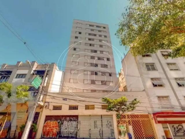 Apartamento para Venda em São Paulo/SP Paraíso 2 Quartos
