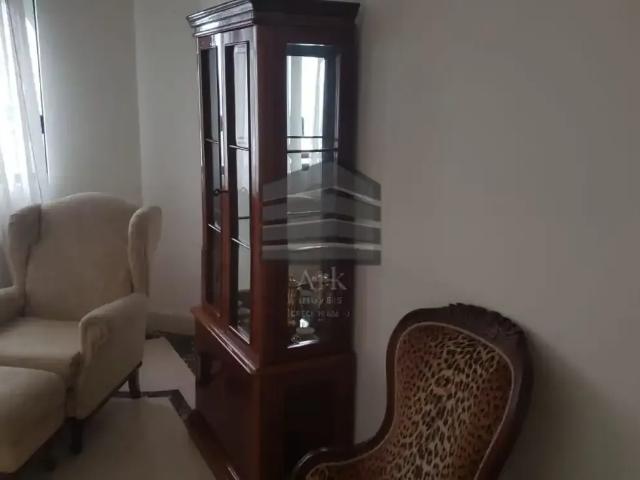 Apartamento para Venda em São Paulo/SP Paraíso 2 Quartos