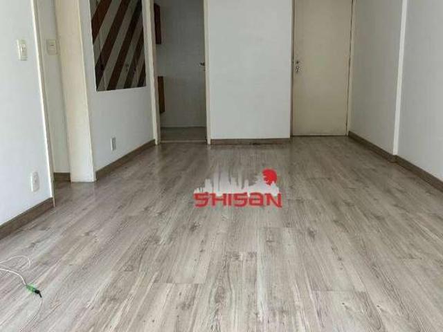 Apartamento para Venda em São Paulo/SP Paraíso 2 Quartos