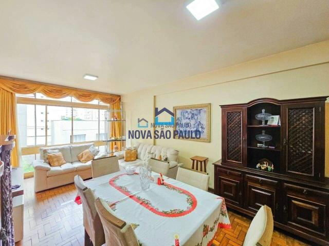 Apartamento para Venda em São Paulo/SP Paraíso 2 Quartos