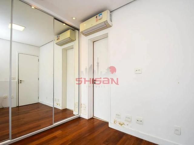 Apartamento para Venda em São Paulo/SP Paraíso 2 Quartos