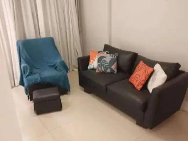 Apartamento para Venda em São Paulo/SP Paraíso 2 Quartos