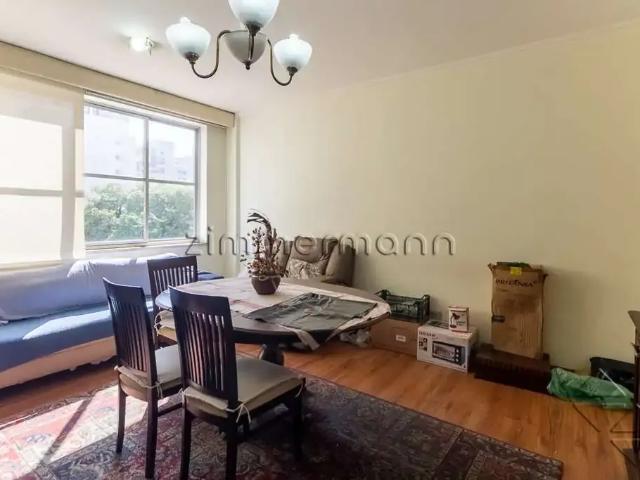 Apartamento para Venda em São Paulo/SP Paraíso 2 Quartos