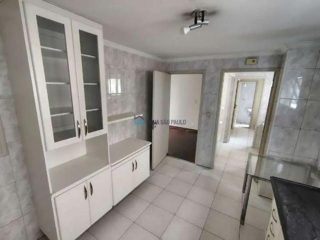 Apartamento para Venda em São Paulo/SP Paraíso 2 Quartos