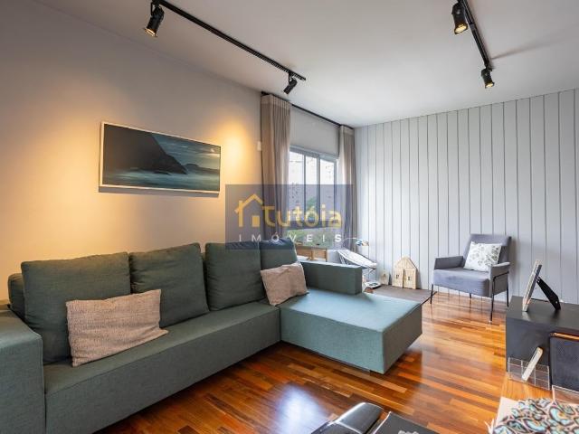 Apartamento para Venda em São Paulo/SP Paraíso 2 Quartos