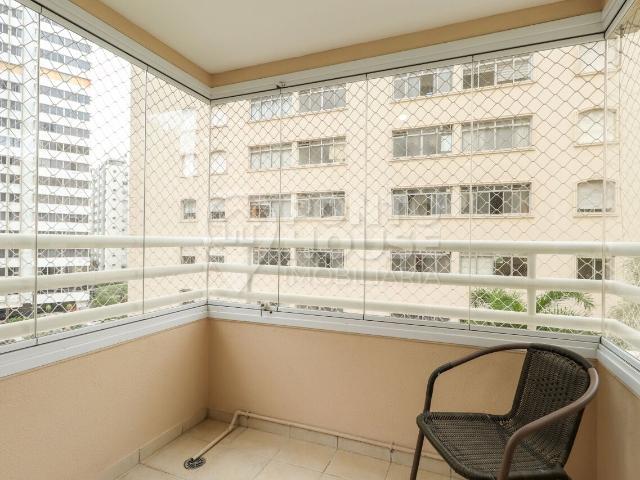 Apartamento para Venda em São Paulo/SP Paraíso 2 Quartos