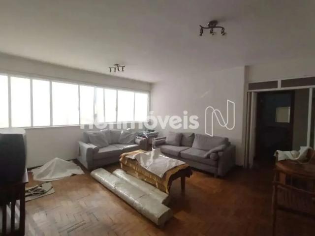 Apartamento para Venda em São Paulo/SP Paraíso 2 Quartos