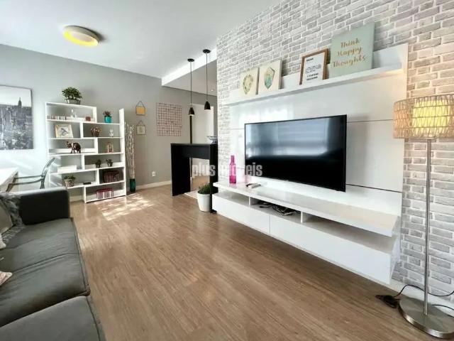 Apartamento para Venda em São Paulo/SP Paraíso 2 Quartos