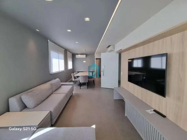 Apartamento para Venda em São Paulo/SP Paraíso 2 Quartos
