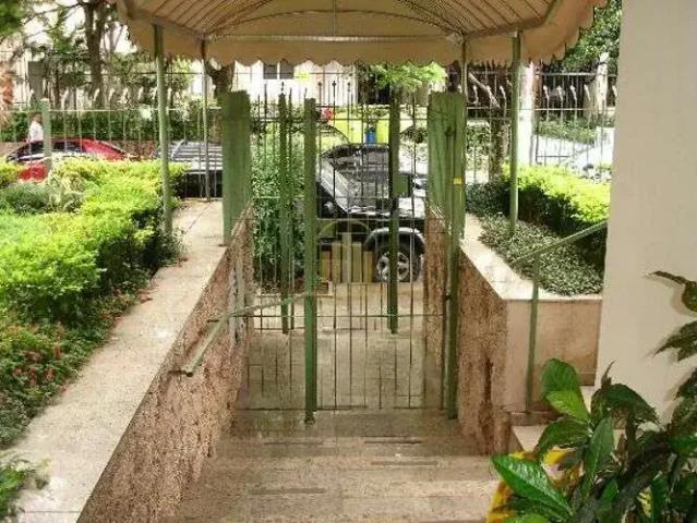 Apartamento para Venda em São Paulo/SP Paraíso 2 Quartos