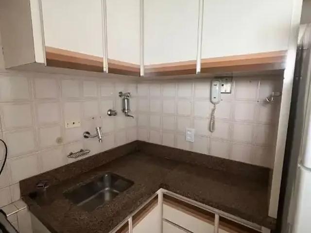Apartamento para Venda em São Paulo/SP Paraíso 2 Quartos