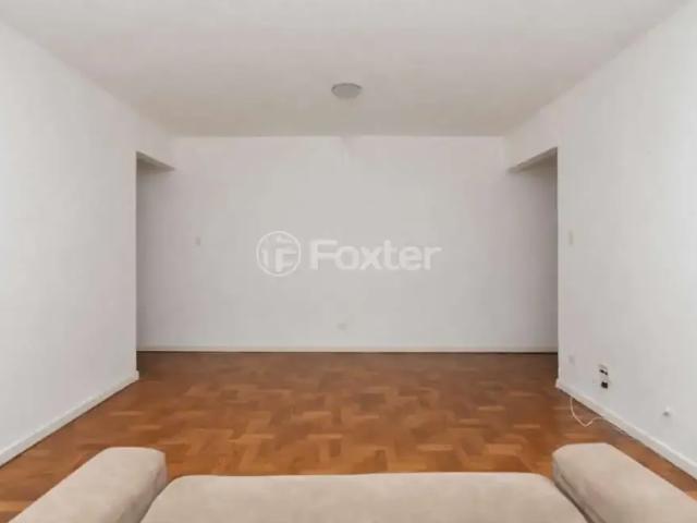 Apartamento para Venda em São Paulo/SP Paraíso 2 Quartos