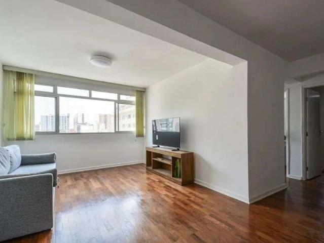 Apartamento para Venda em São Paulo/SP Paraíso 2 Quartos