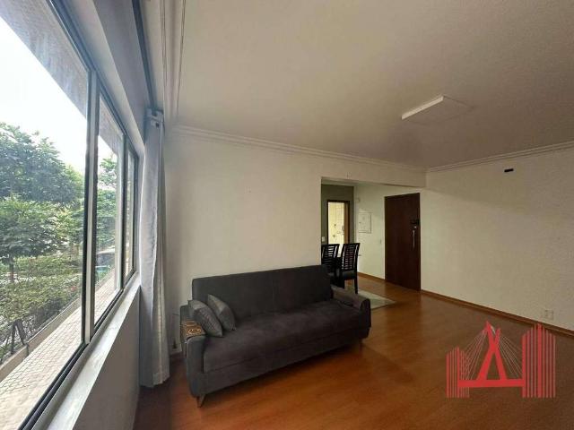 Apartamento para Venda em São Paulo/SP Paraíso 2 Quartos
