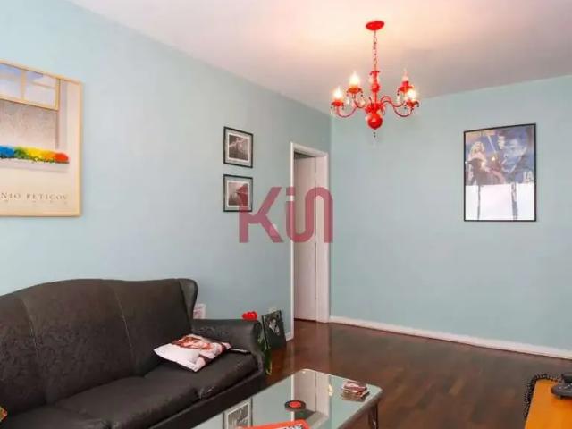 Apartamento para Venda em São Paulo/SP Paraíso 2 Quartos