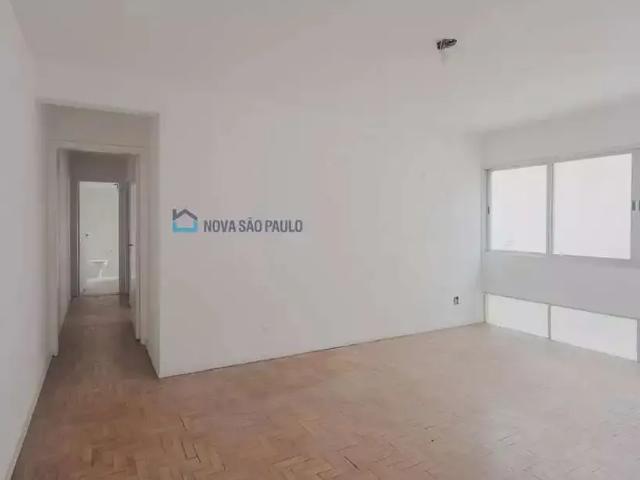 Apartamento para Venda em São Paulo/SP Paraíso 2 Quartos