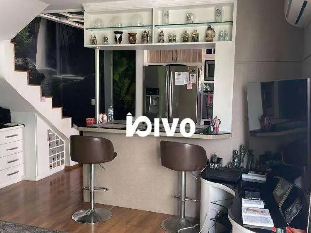 Apartamento para Venda em São Paulo/SP Paraíso 2 Quartos