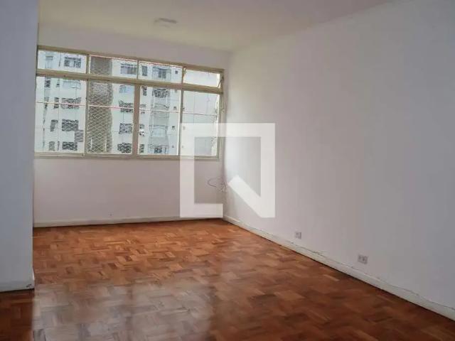 Apartamento para Venda em São Paulo/SP Paraíso 2 Quartos