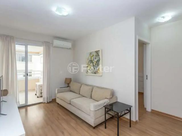 Apartamento para Venda em São Paulo/SP Paraíso 2 Quartos