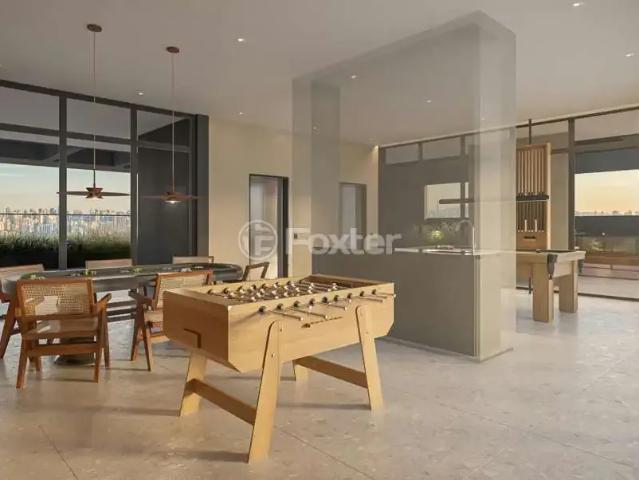 Apartamento para Venda em São Paulo/SP Paraíso 2 Quartos