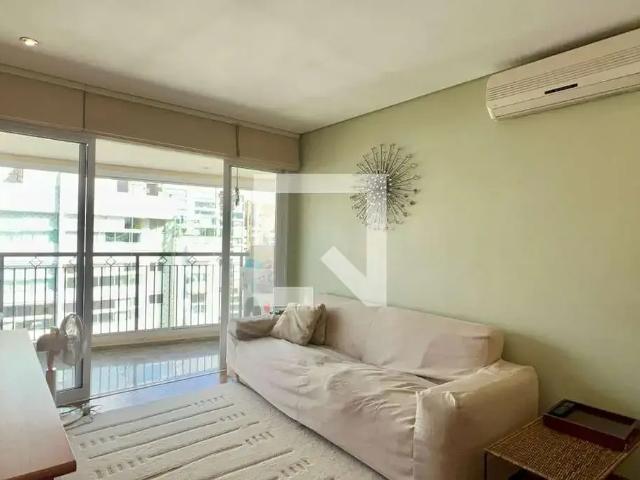 Apartamento para Venda em São Paulo/SP Paraíso 2 Quartos