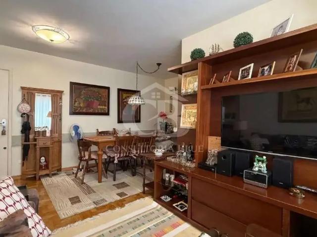 Apartamento para Venda em São Paulo/SP Paraíso 2 Quartos