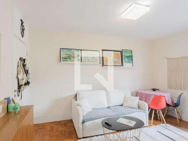 Apartamento para Venda em São Paulo/SP Paraíso 2 Quartos