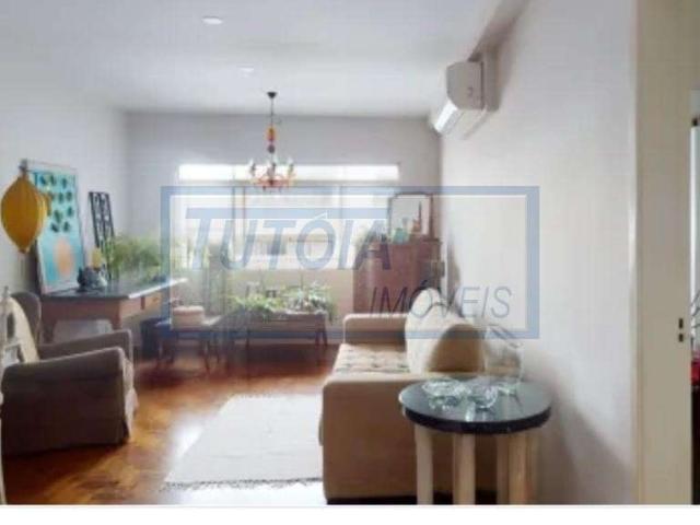 Apartamento para Venda em São Paulo/SP Paraíso 2 Quartos