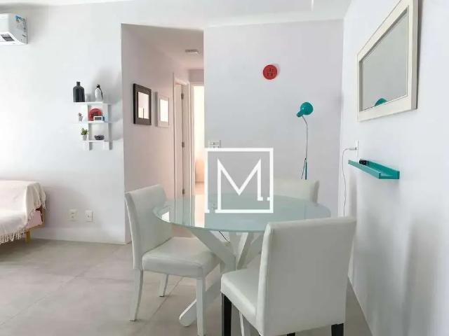 Apartamento para Venda em São Paulo/SP Paraíso 2 Quartos