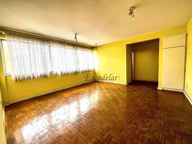 Apartamento para Venda em São Paulo/SP Paraíso 2 Quartos