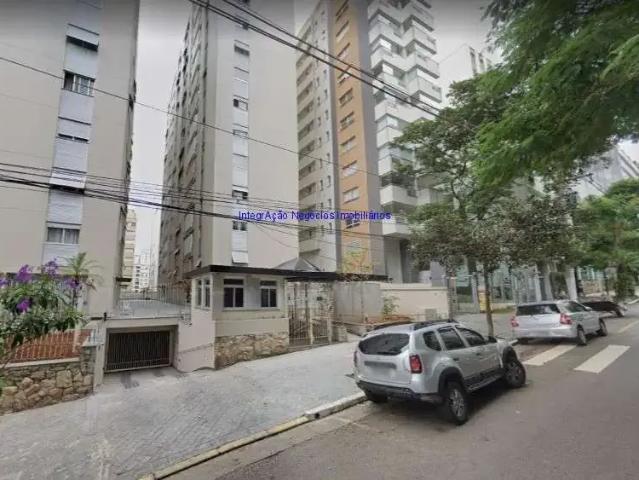 Apartamento para Venda em São Paulo/SP Paraíso 2 Quartos