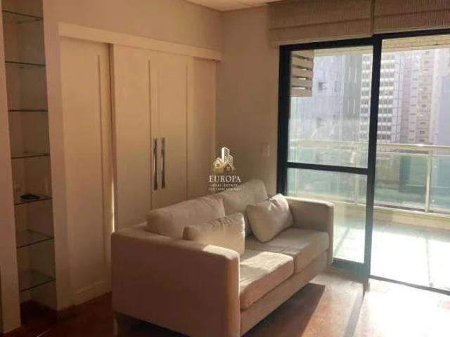 Apartamento para Venda em São Paulo/SP Paraíso 2 Quartos