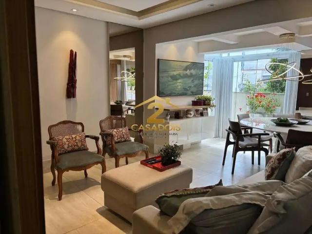 Apartamento para Venda em São Paulo/SP Paraíso 2 Quartos