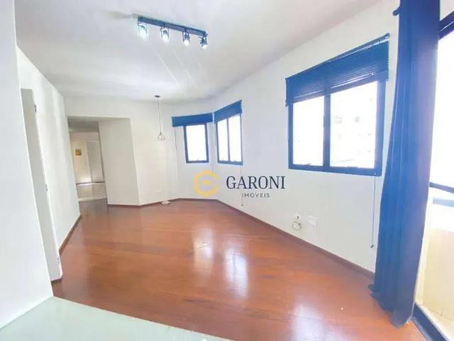 Apartamento para Venda em São Paulo/SP Paraíso 2 Quartos