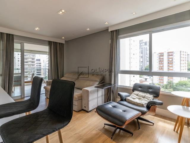 Apartamento para Venda em São Paulo/SP Paraíso 2 Quartos