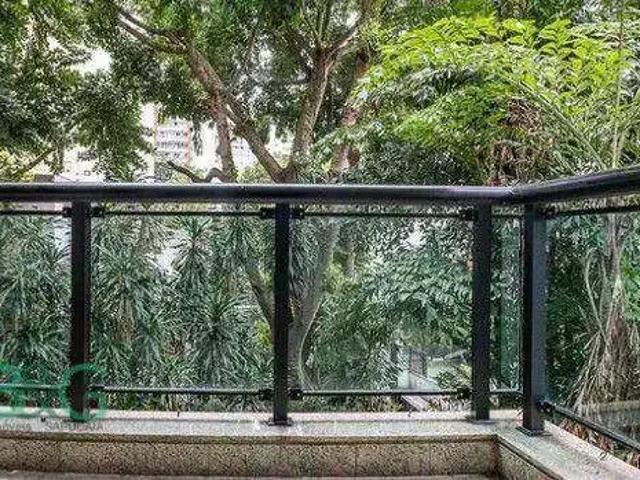Apartamento para Venda em São Paulo/SP Paraíso 2 Quartos