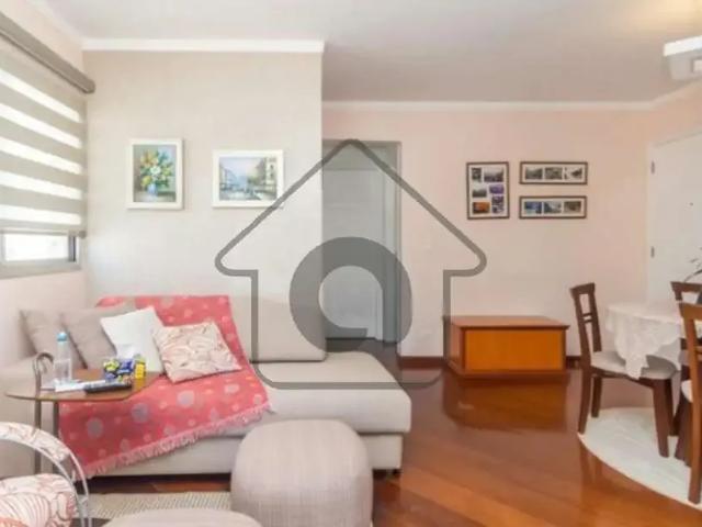 Apartamento para Venda em São Paulo/SP Paraíso 2 Quartos