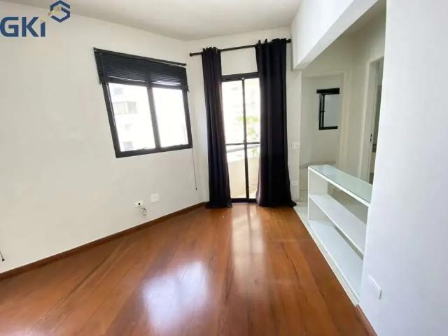 Apartamento para Venda em São Paulo/SP Paraíso 2 Quartos