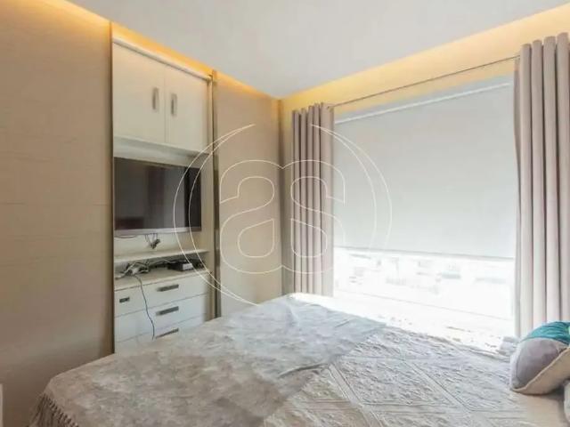 Apartamento para Venda em São Paulo/SP Paraíso 2 Quartos