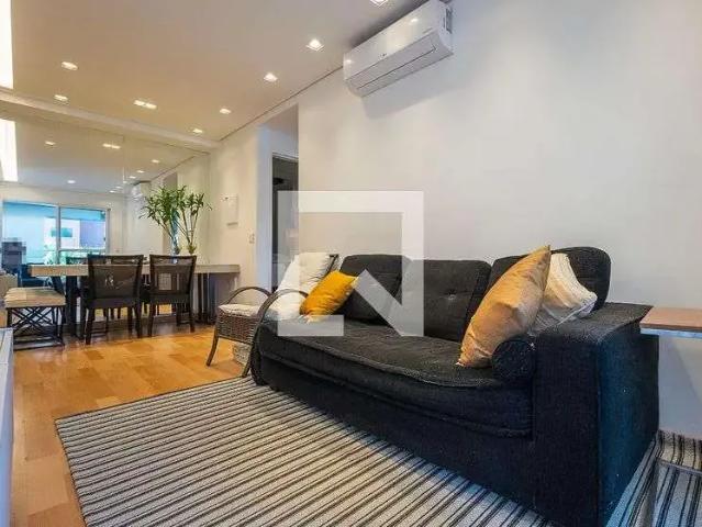 Apartamento para Venda em São Paulo/SP Paraíso 2 Quartos