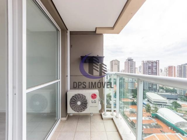 Apartamento para Venda em São Paulo/SP Paraíso 2 Quartos