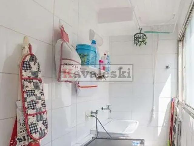 Apartamento para Venda em São Paulo/SP Paraíso 2 Quartos