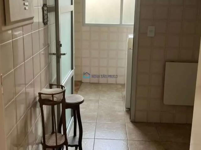 Apartamento para Venda em São Paulo/SP Paraíso 2 Quartos